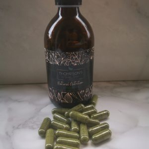 Natural Nutrition