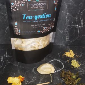 Tea-Gestion – Digestive